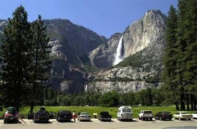 Entrance Fees Rising in Some National Parks