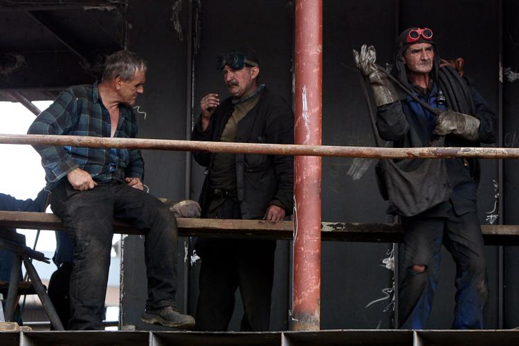 Poland Newfound Prosperity