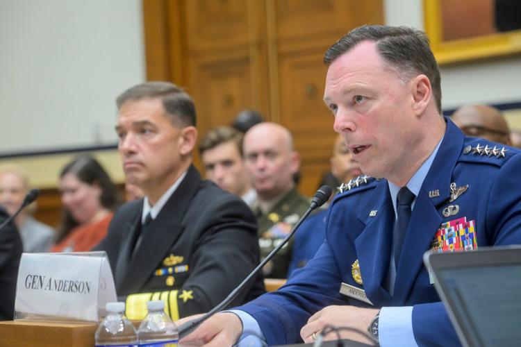 House Armed Services