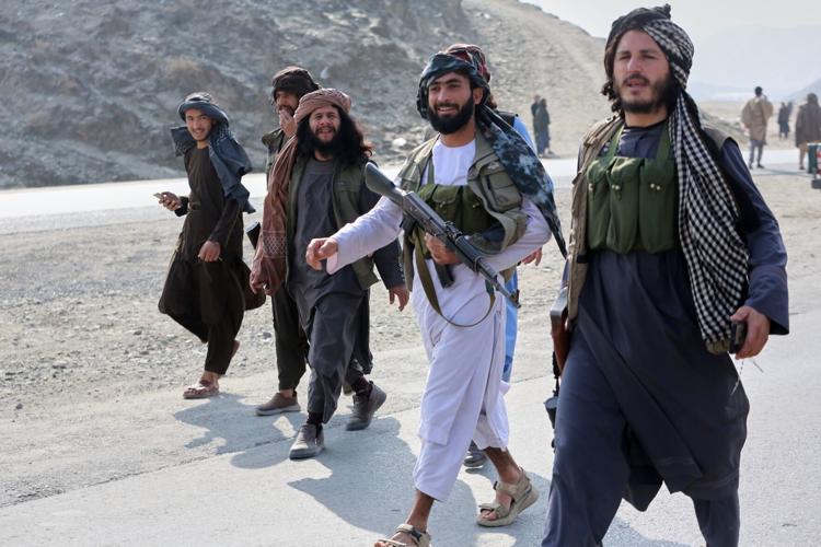 Afghanistan Pakistan