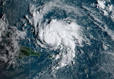 Southern Nevada Rescue Team Deploying to Florida to Help with Dorian