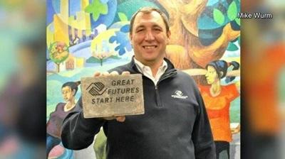 Someone 2 Know; Mike Wurm of The Boys & Girls Club of Truckee Meadows
