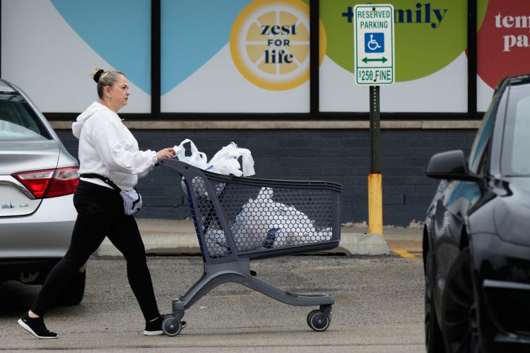 Consumer Prices