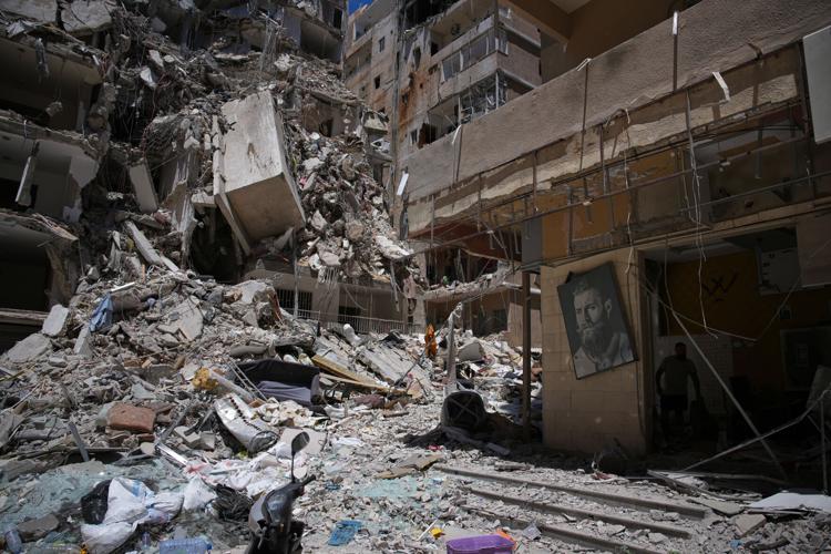 Lebanon Israel Iran War
