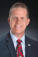 Lt Governor Mark Hutchison Not Seeking Re-Election