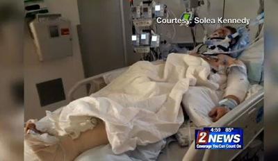 Reno Police Question Woman in Hit & Run Case