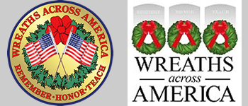 Wreaths  Across America