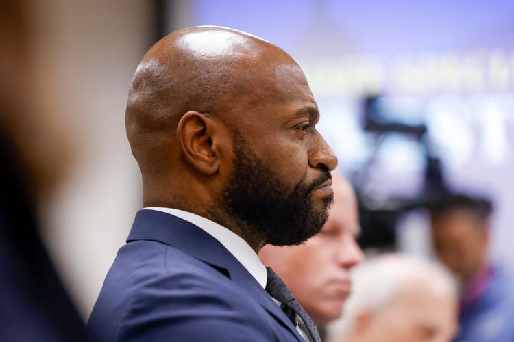 Georgia Election Indictment