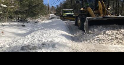 North Lake Tahoe Fire District provides safe snow removal tips - Vimarsana News