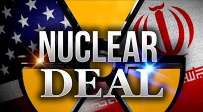 Atomic Agency Chief: Iran Has Met Nuclear Deal Obligations