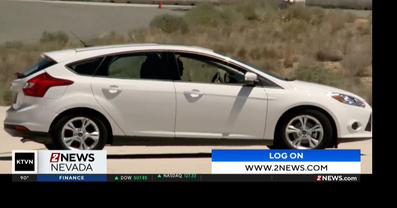 Driver's Edge returns on Thursday | Local News | 2news.com
