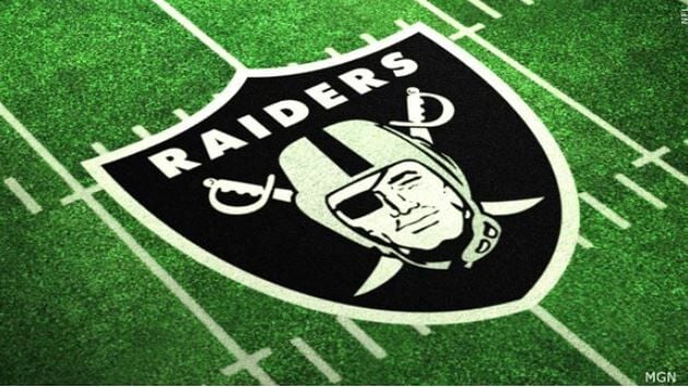 Las Vegas Raiders