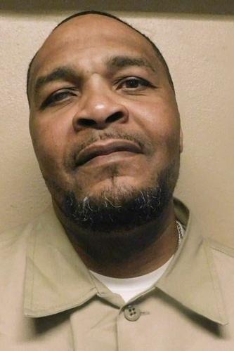Alabama Execution