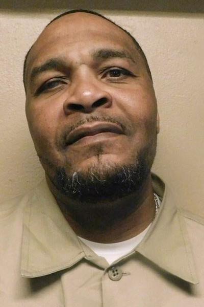 Alabama Execution
