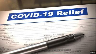 COVID-19 Relief Bill Remains Up in Air as Negotiations Resume