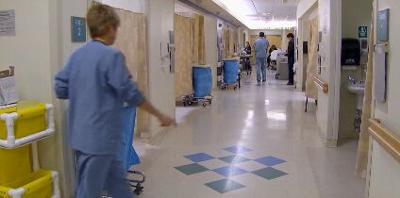 Emergency Departments Still Open, Taking Extra Precautions Against COVID-19