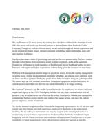 Starbucks Baristas in Reno File for Union Election, Joining Workers at 21 Stores Nationwide