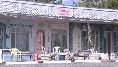 Final Weeks for Reno's Wildflower Village