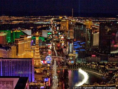 Clark County May Not Reach Vaccination Goals for Reopening Next Month