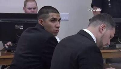 2014 Carson City Murder Conviction Overturned