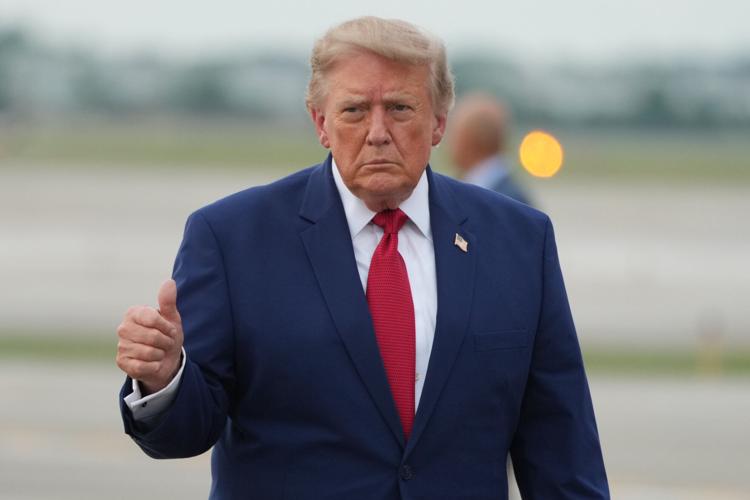 Trump