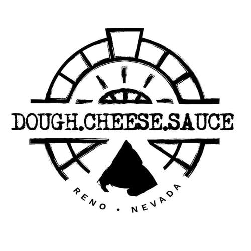 Dough.Cheese.Sauce