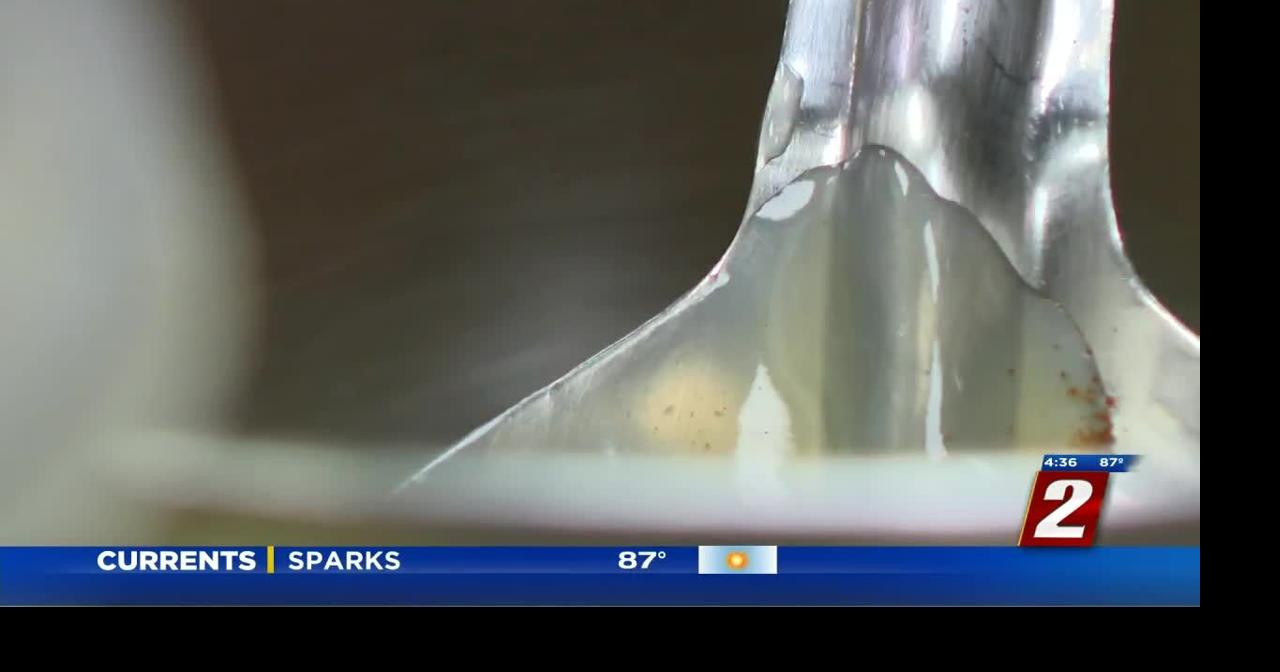 Zagol Ethiopian Restaraunt