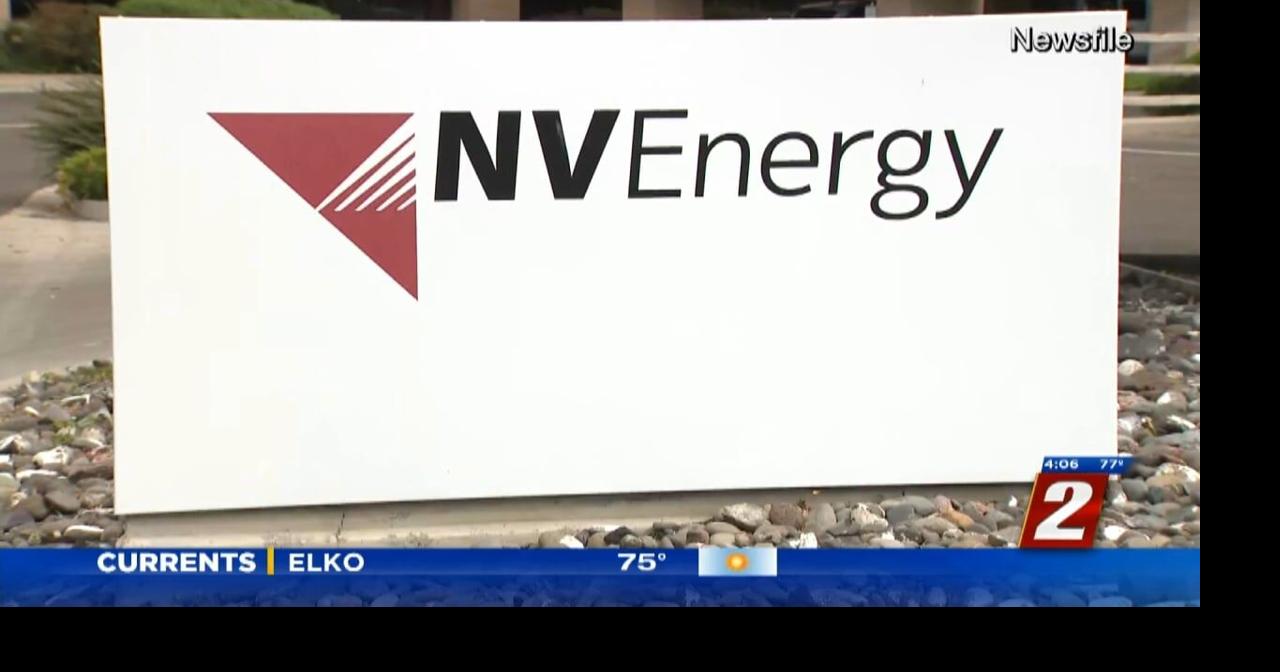Increased NV Energy Rates Now In Effect News