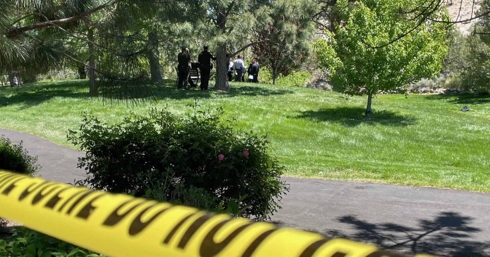 Washoe County Coroner Identifies Body Found Near Caughlin Ranch - Vimarsana News