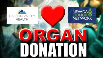 Organ donation