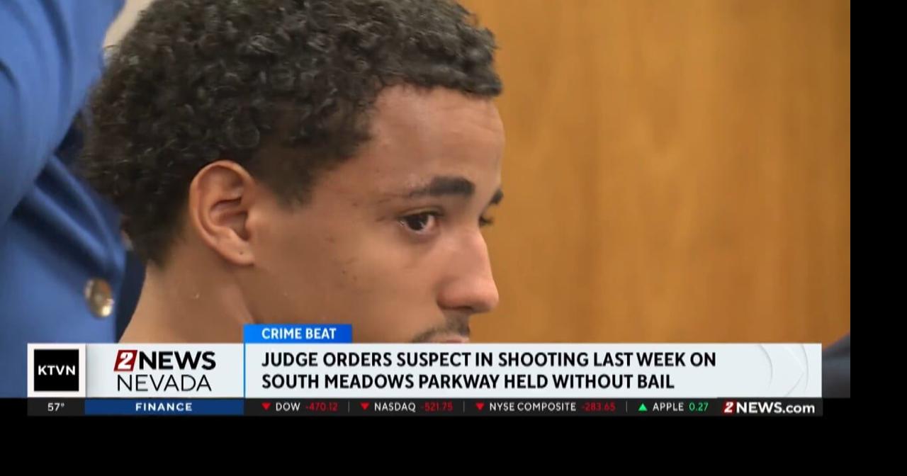 Judge orders teen accused of deadly shooting be held without bail ...