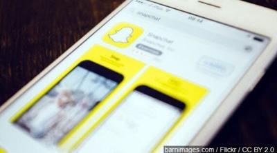 Snapchat Video Raises Concern at High School in Oroville