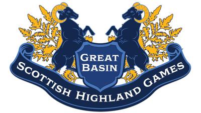 Third Annual Great Basin Scottish Highland Games