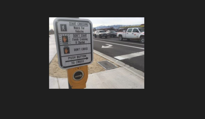 Joining Forces Program Documents Pedestrian Safety
