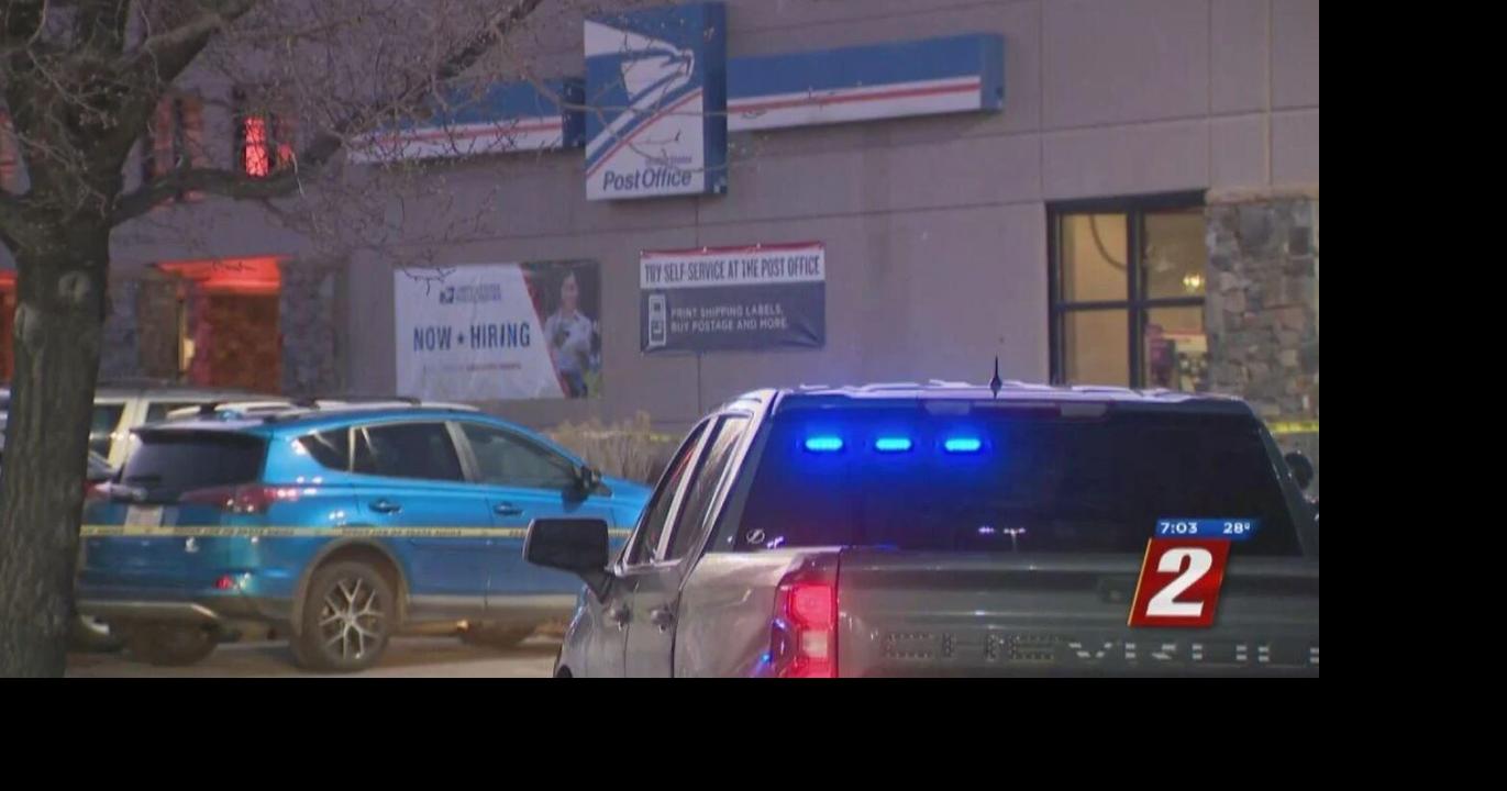 Deputies: Woman Dies After Hit By Her Own Car at South Reno Post Office ...