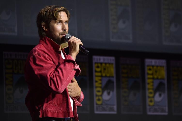 2026 Comic-Con - Marvel Studios Panel
