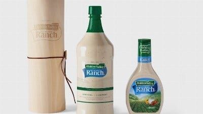 Holiday Gifts for Hidden Ranch Dressing Lovers!