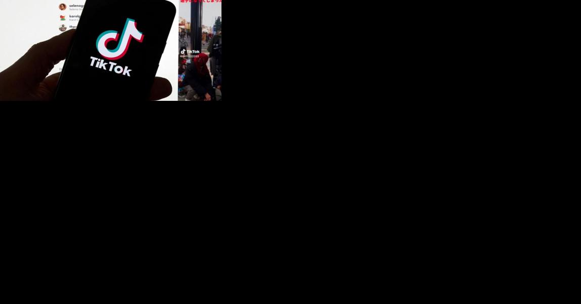 TikTok, Other Apps Blacklisted From Nevada Government Devices - Vimarsana News