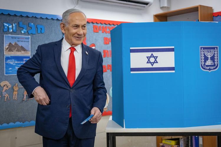 Israel Election