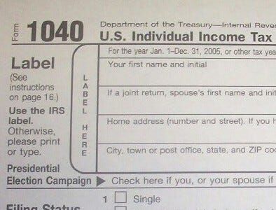UNR Business Students Provide Free Tax Help