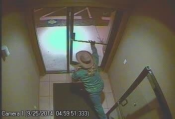 Sparks Police Seek Armed Robbery Suspects