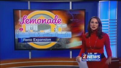 New Insurance Company in Nevada Uses AI Rather than Agents