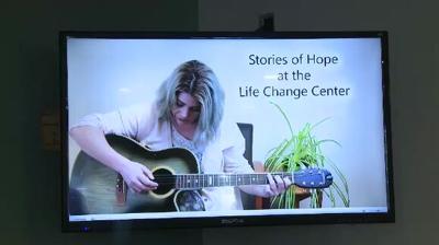 Local Nonprofit Helps Recovering Addicts