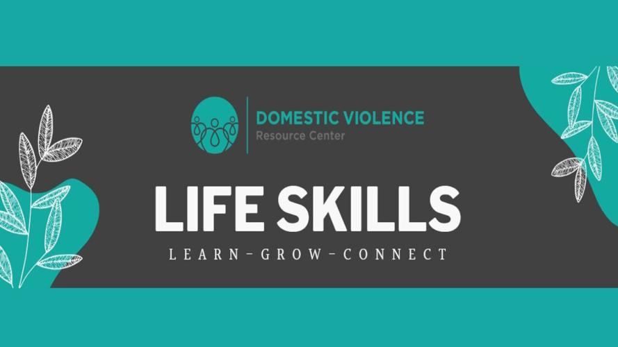 Life Skills - Learn-Grow-Reconnect