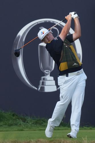 British Open Golf Championship