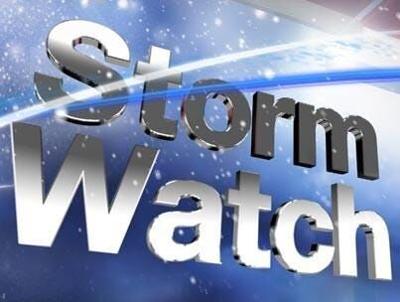 National Weather Service Issues Winter Storm Warning for Lake Tahoe Area