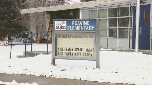 Nevada Dept. of Education Says WCSD's Digital Days Program Not Legal