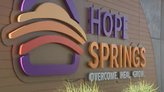 Hope Springs