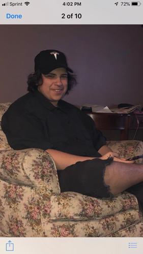 Missing and Endangered Teen Found