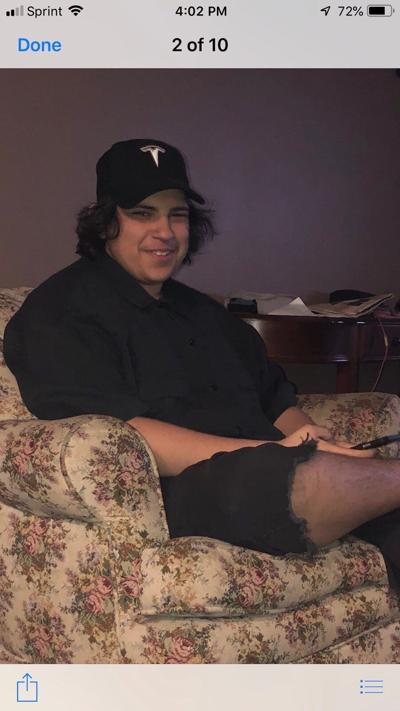 Missing and Endangered Teen Found